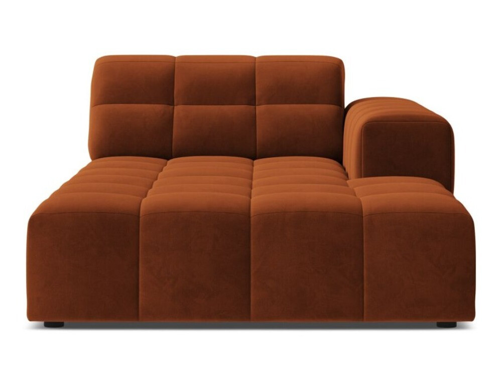 Moduļu krēsls Somelo 114 (Bluvel 4215)