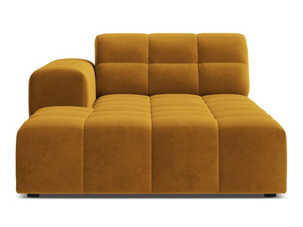 Moduļu krēsls Somelo 114 (Bluvel 68)