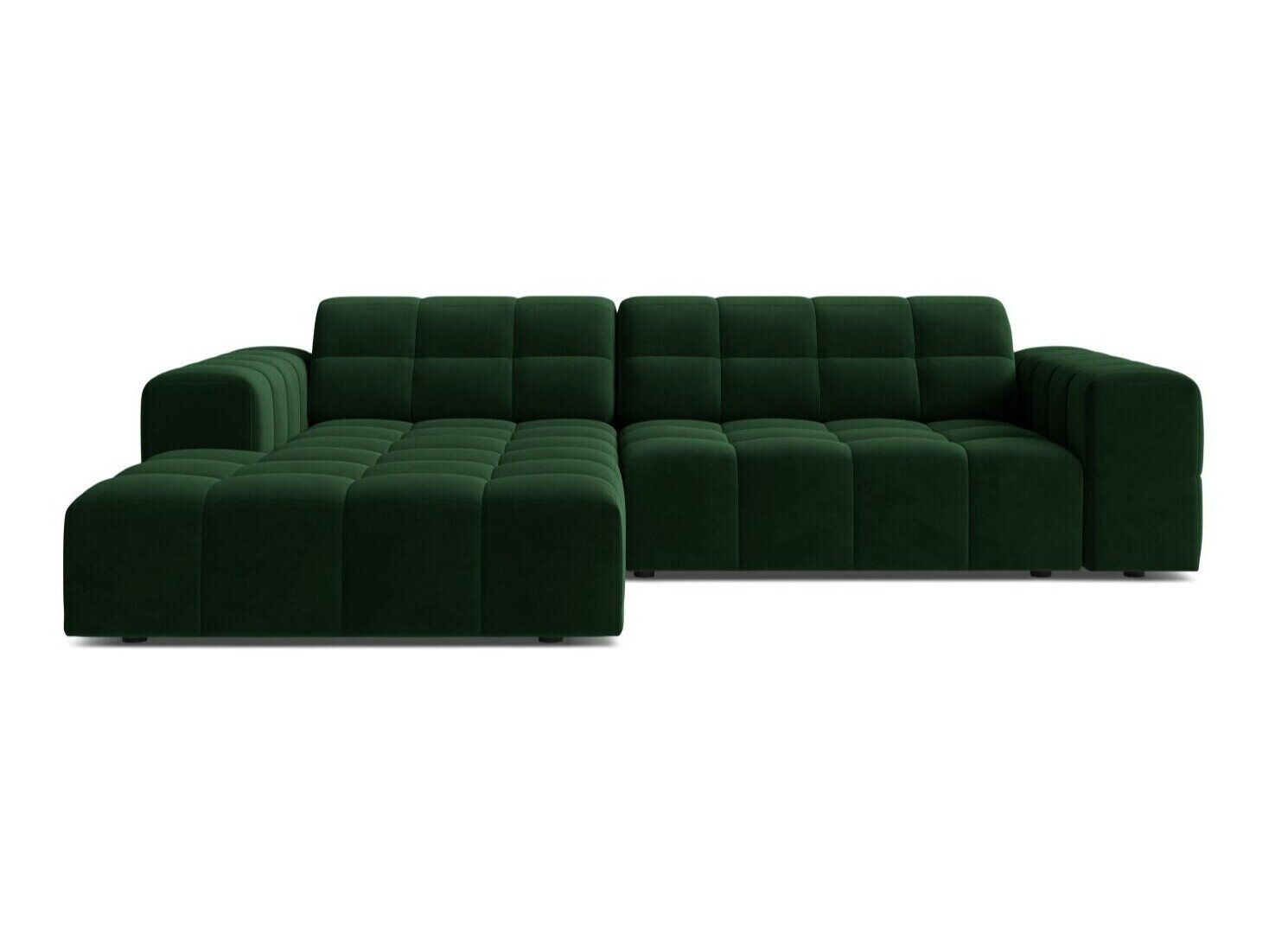 Moduļu krēsls Somelo 114 (Bluvel 78)