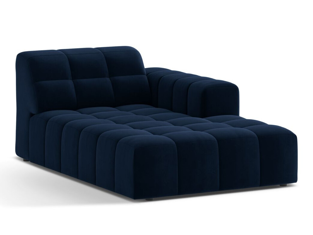Moduļu krēsls Somelo 114 (Bluvel 86)