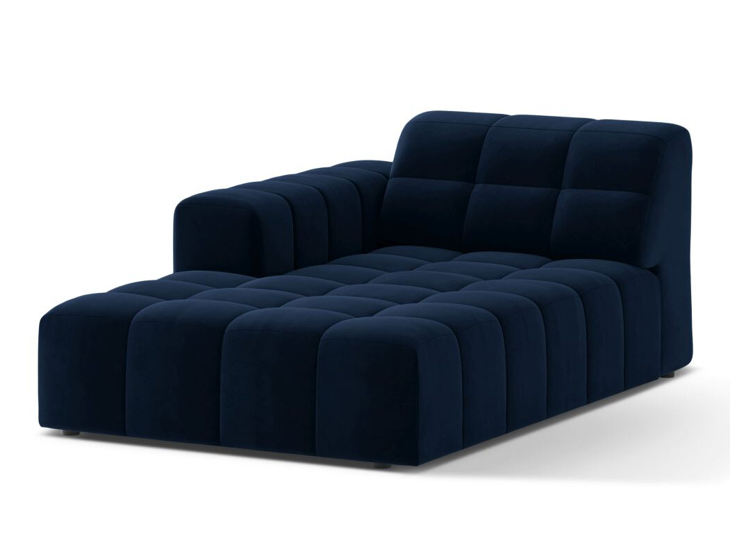 Moduļu krēsls Somelo 114 (Bluvel 86)