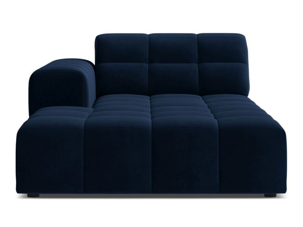 Moduļu krēsls Somelo 114 (Bluvel 86)
