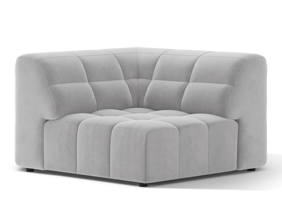 Moduļu krēsls Somelo 115 (Bluvel 03)
