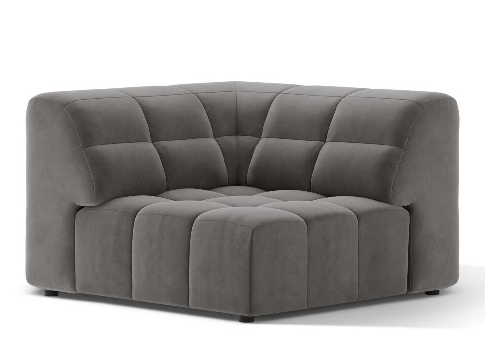 Moduļu krēsls Somelo 115 (Bluvel 13)