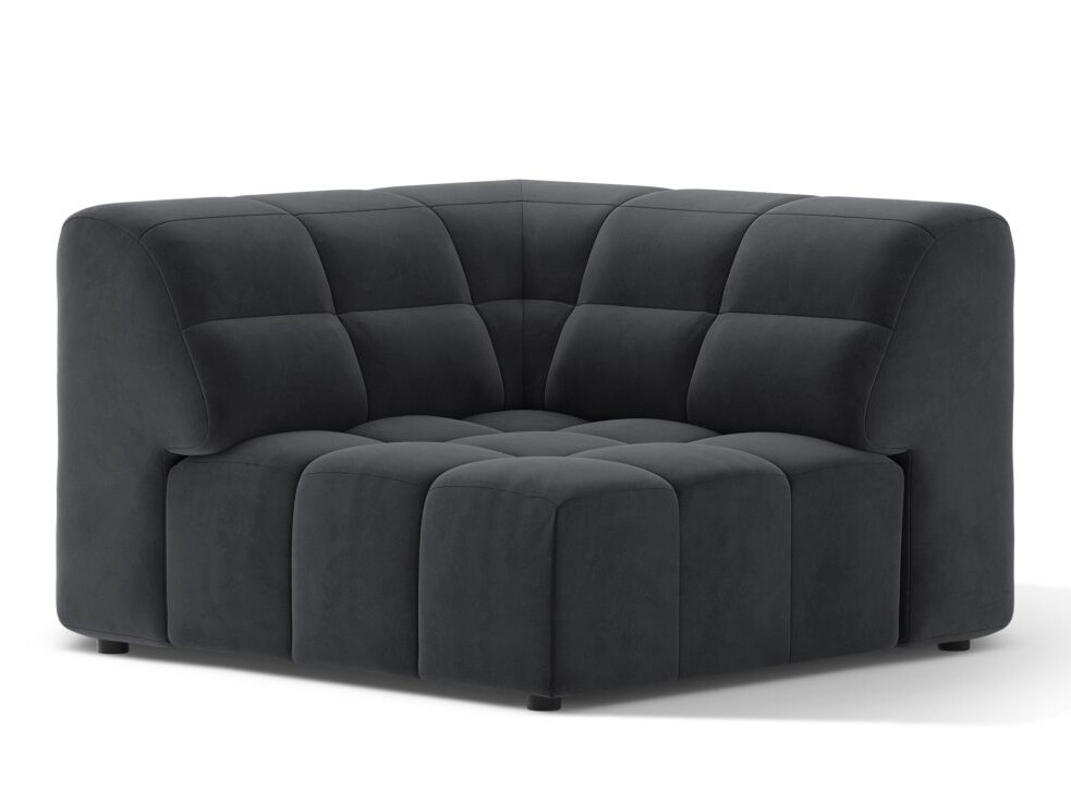 Moduļu krēsls Somelo 115 (Bluvel 14)