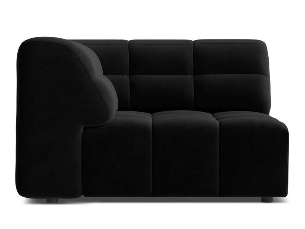 Moduļu krēsls Somelo 115 (Bluvel 19)