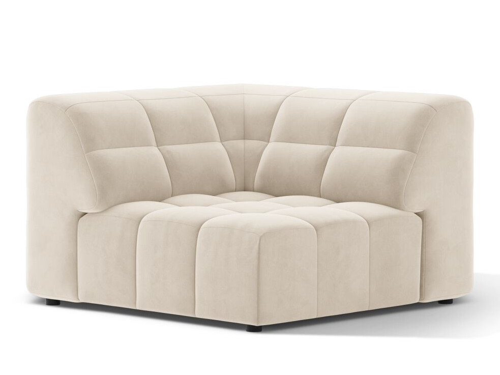 Moduļu krēsls Somelo 115 (Bluvel 22)