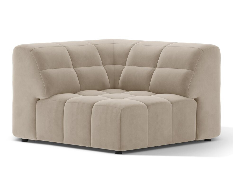 Moduļu krēsls Somelo 115 (Bluvel 30)