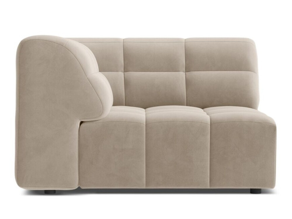 Moduļu krēsls Somelo 115 (Bluvel 30)