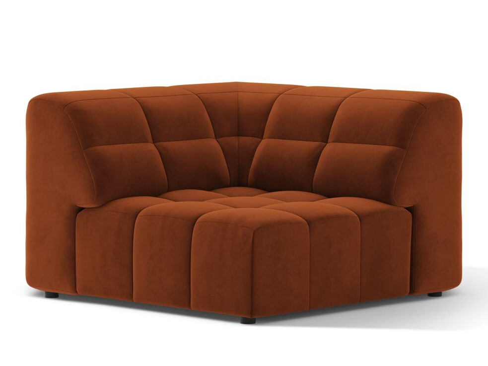 Moduļu krēsls Somelo 115 (Bluvel 4215)