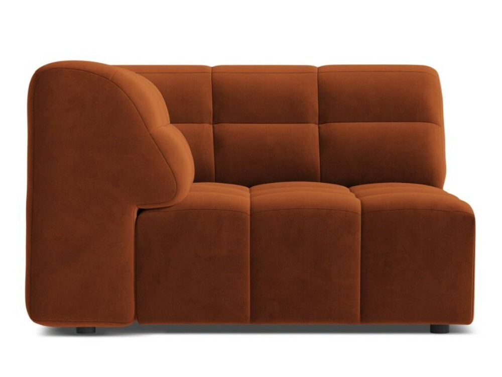 Moduļu krēsls Somelo 115 (Bluvel 4215)