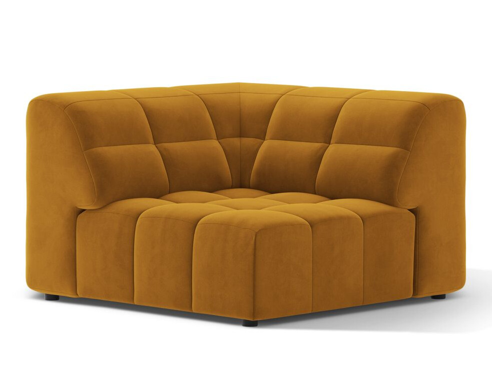Moduļu krēsls Somelo 115 (Bluvel 68)