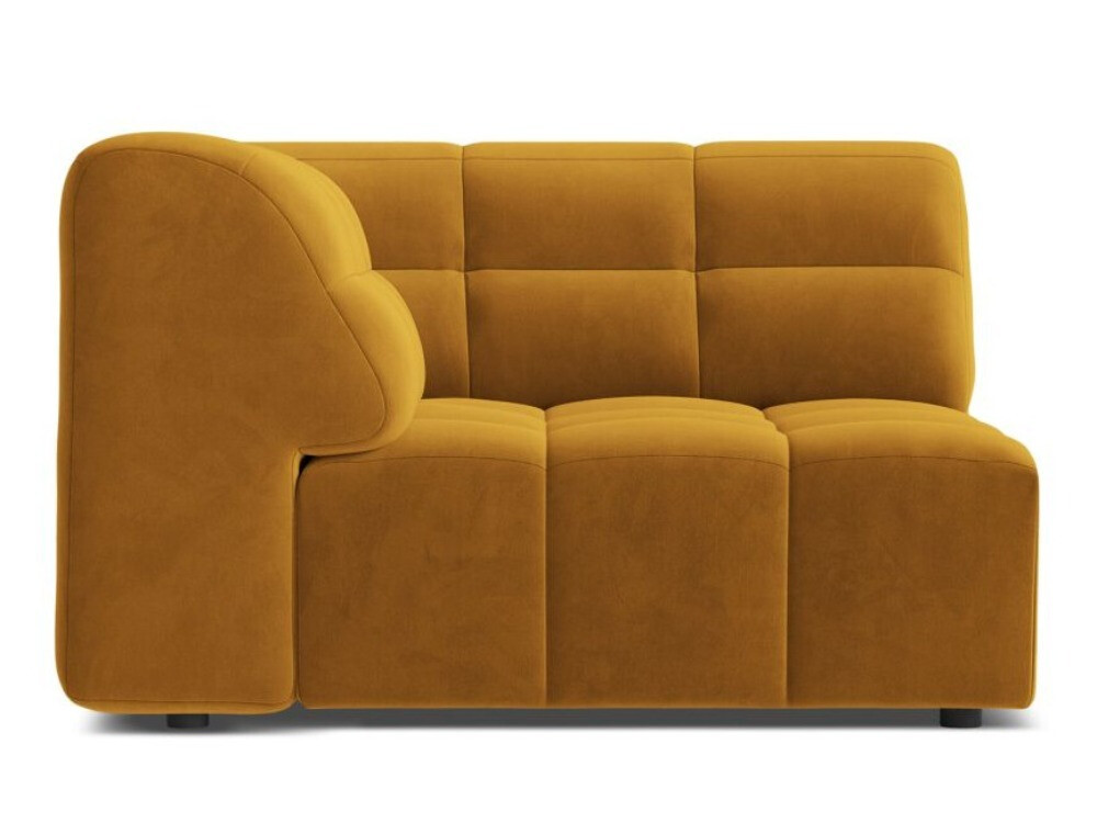 Moduļu krēsls Somelo 115 (Bluvel 68)