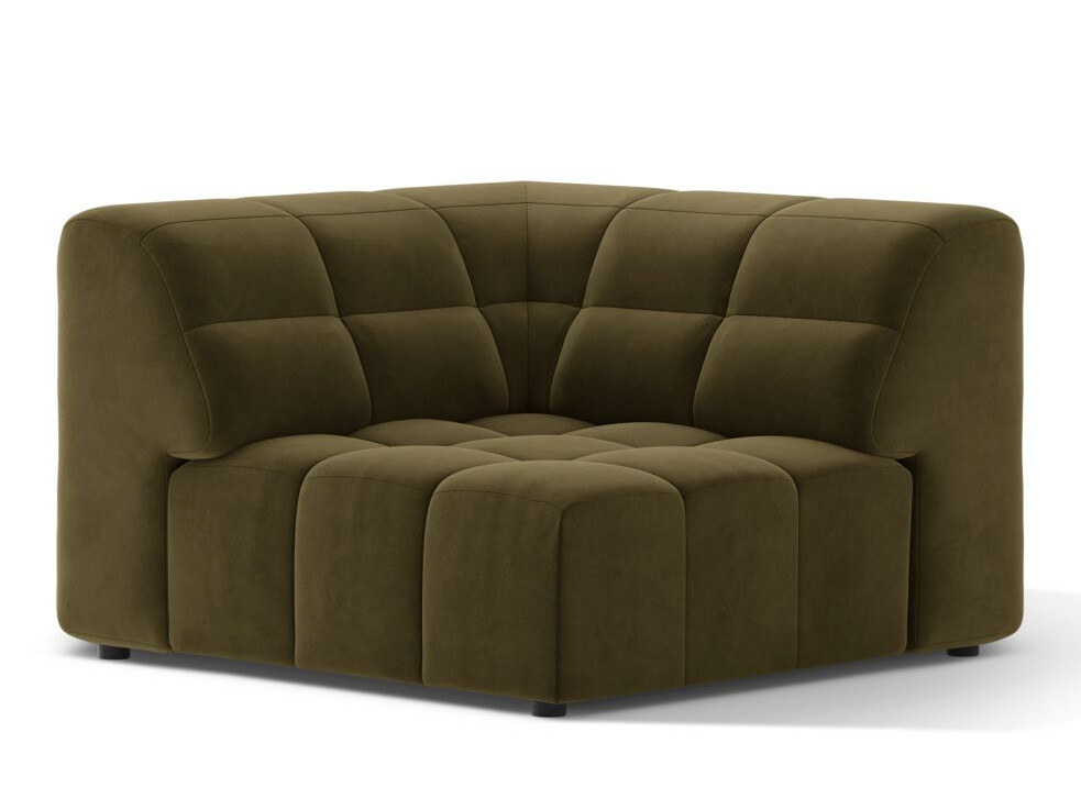 Moduļu krēsls Somelo 115 (Bluvel 77)