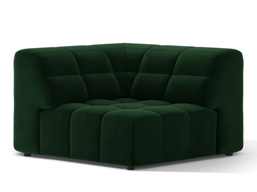 Moduļu krēsls Somelo 115 (Bluvel 78)