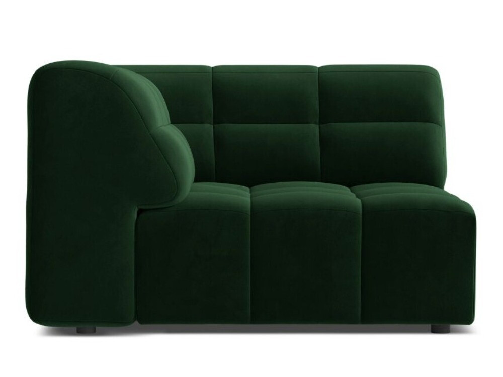Moduļu krēsls Somelo 115 (Bluvel 78)