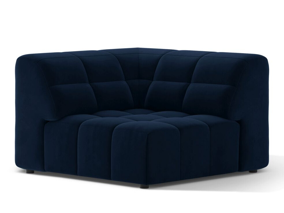 Moduļu krēsls Somelo 115 (Bluvel 86)