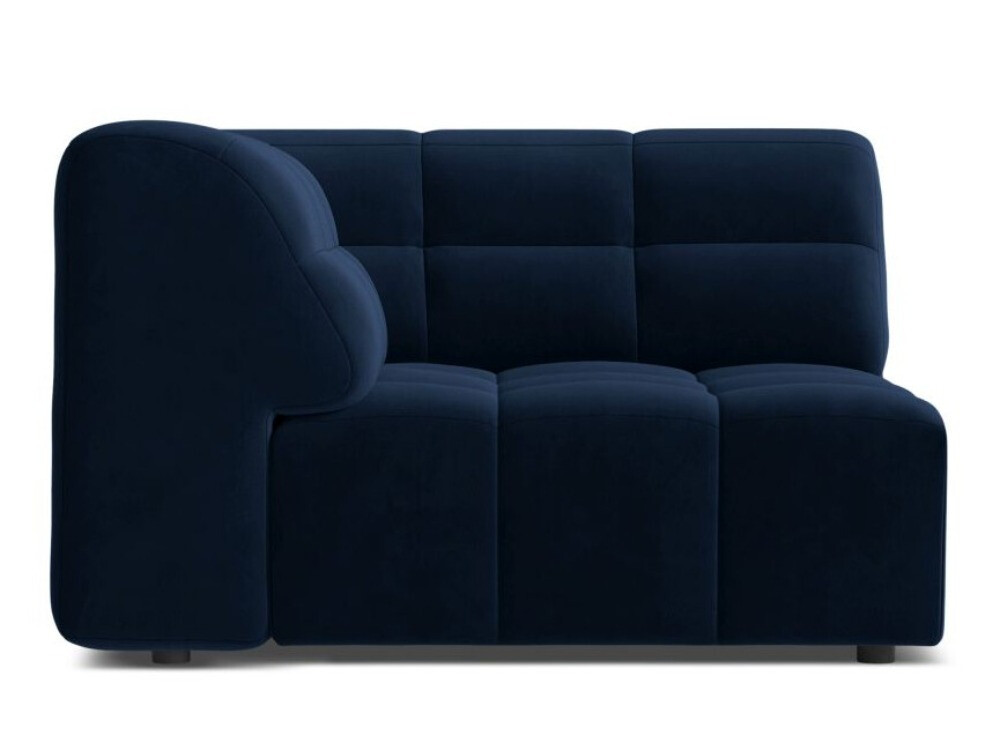 Moduļu krēsls Somelo 115 (Bluvel 86)