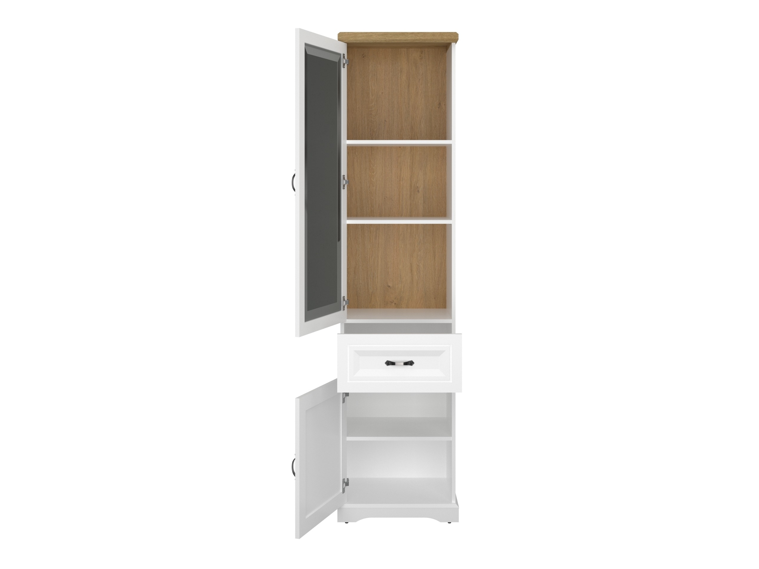 Plaukts Tormore 104