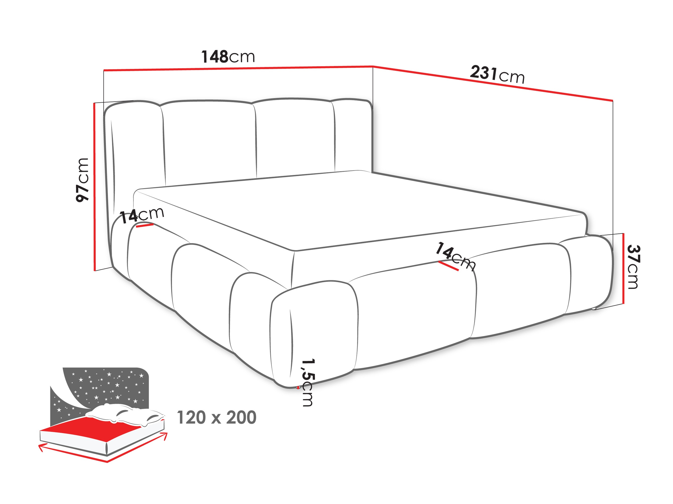 Gulta Margaris (Lambi 03)