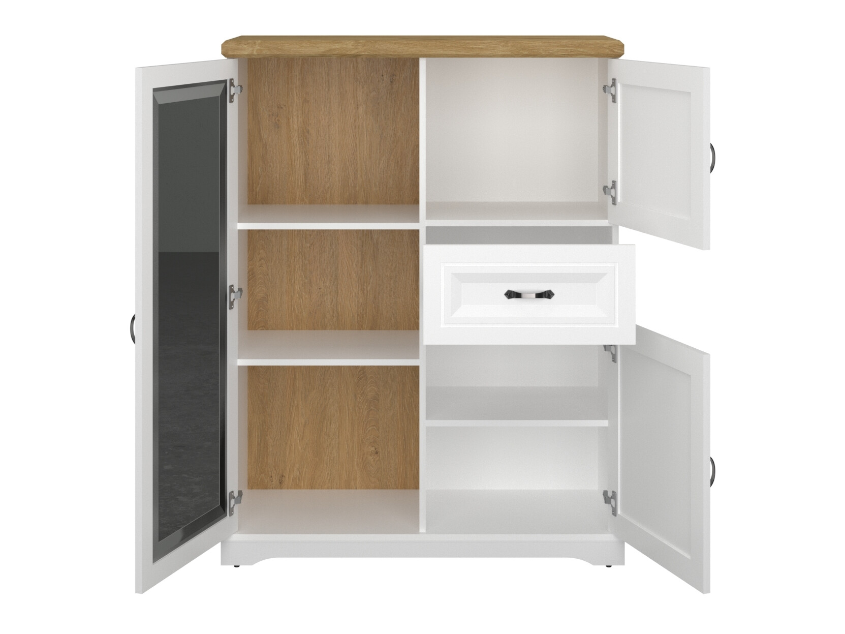 Viesistabas komplekts Tormore 109