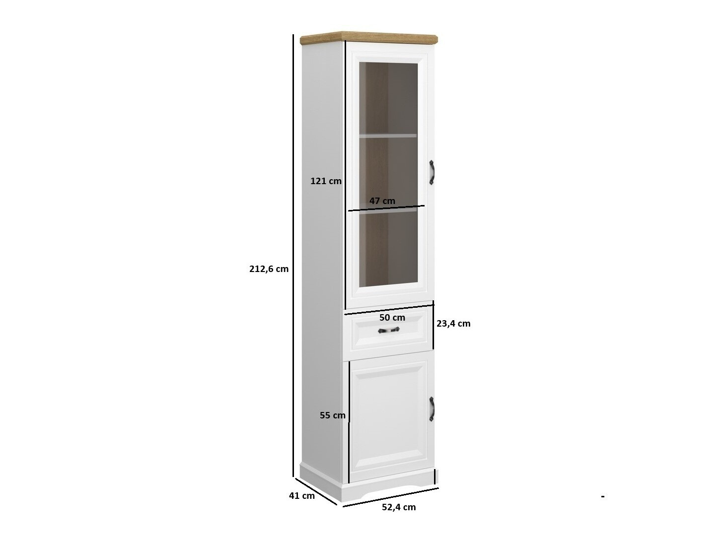 Viesistabas komplekts Tormore 109