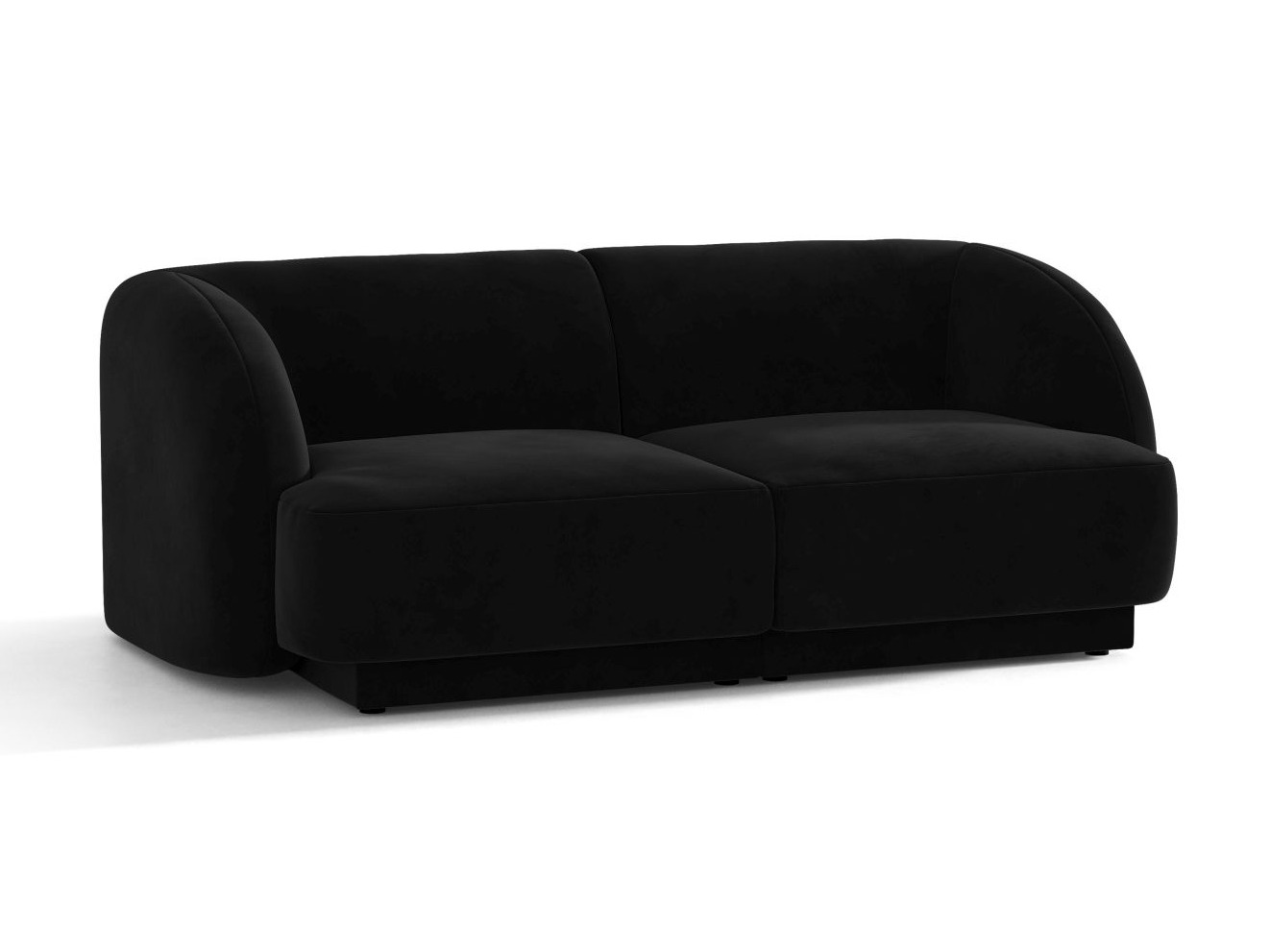 Moduļu dīvāns Tivlomi 100 (Bluvel 19)