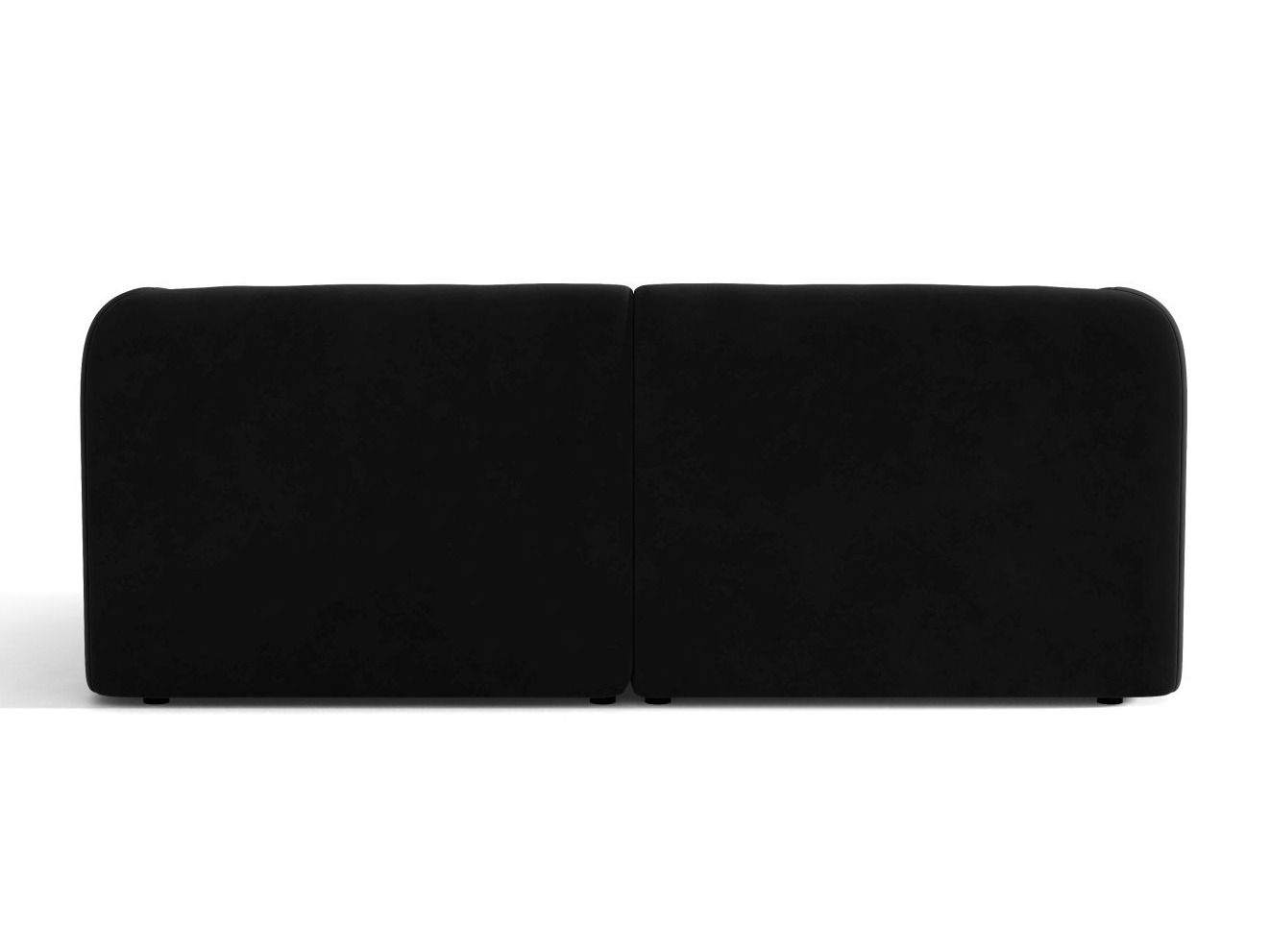 Moduļu dīvāns Tivlomi 100 (Bluvel 19)