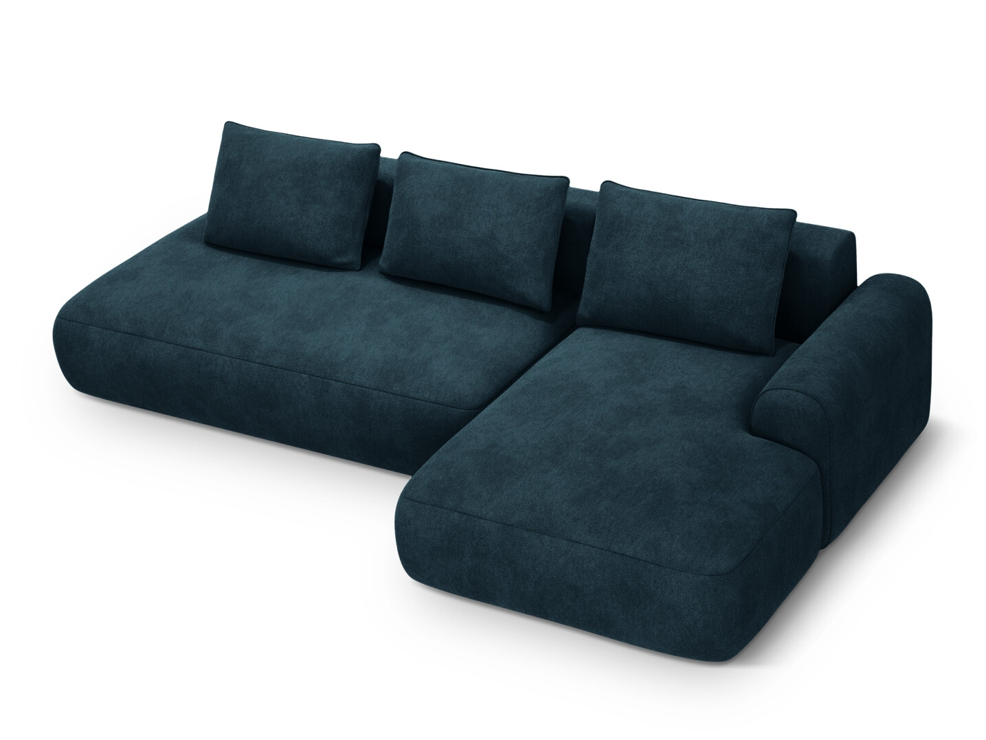 Stūra dīvāns Calnovu 106 (Vogue 13)