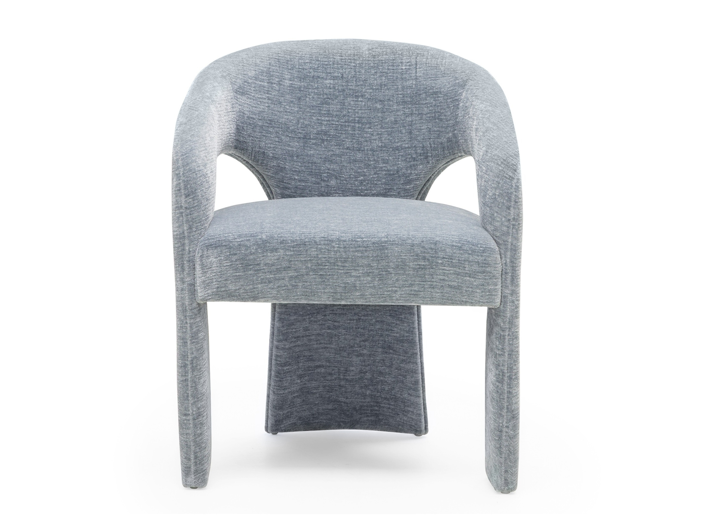 Krēsls Burleson 796 (Zils)