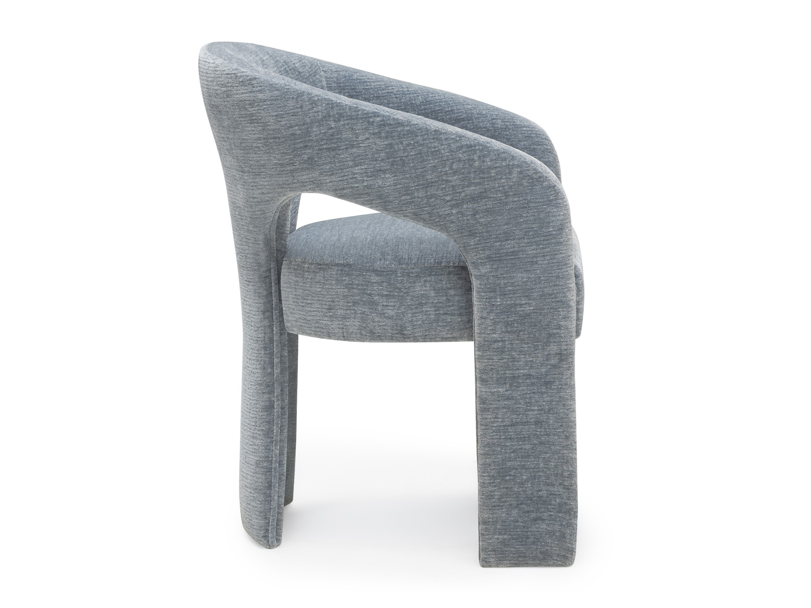 Krēsls Burleson 796 (Zils)