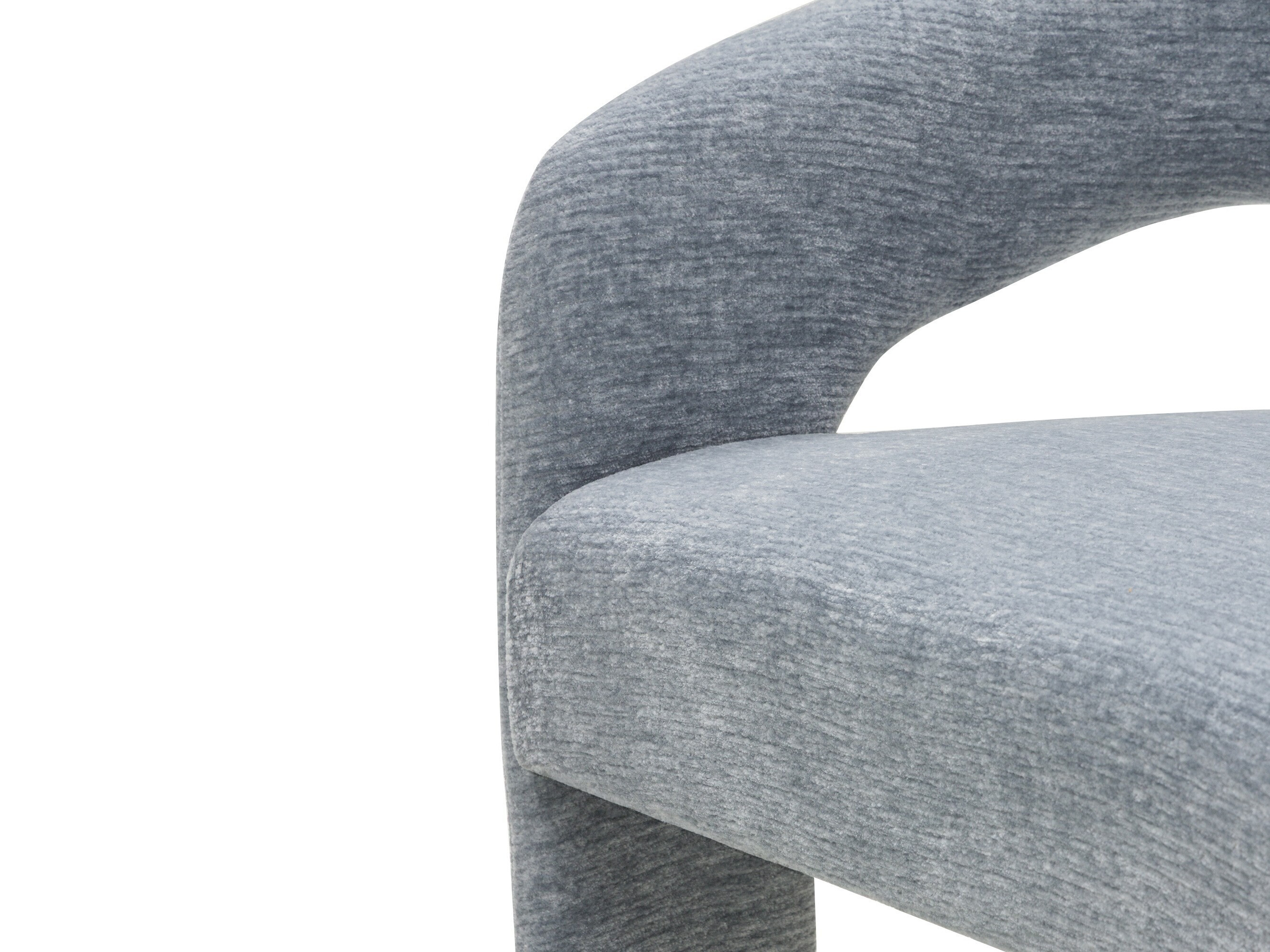 Krēsls Burleson 796 (Zils)