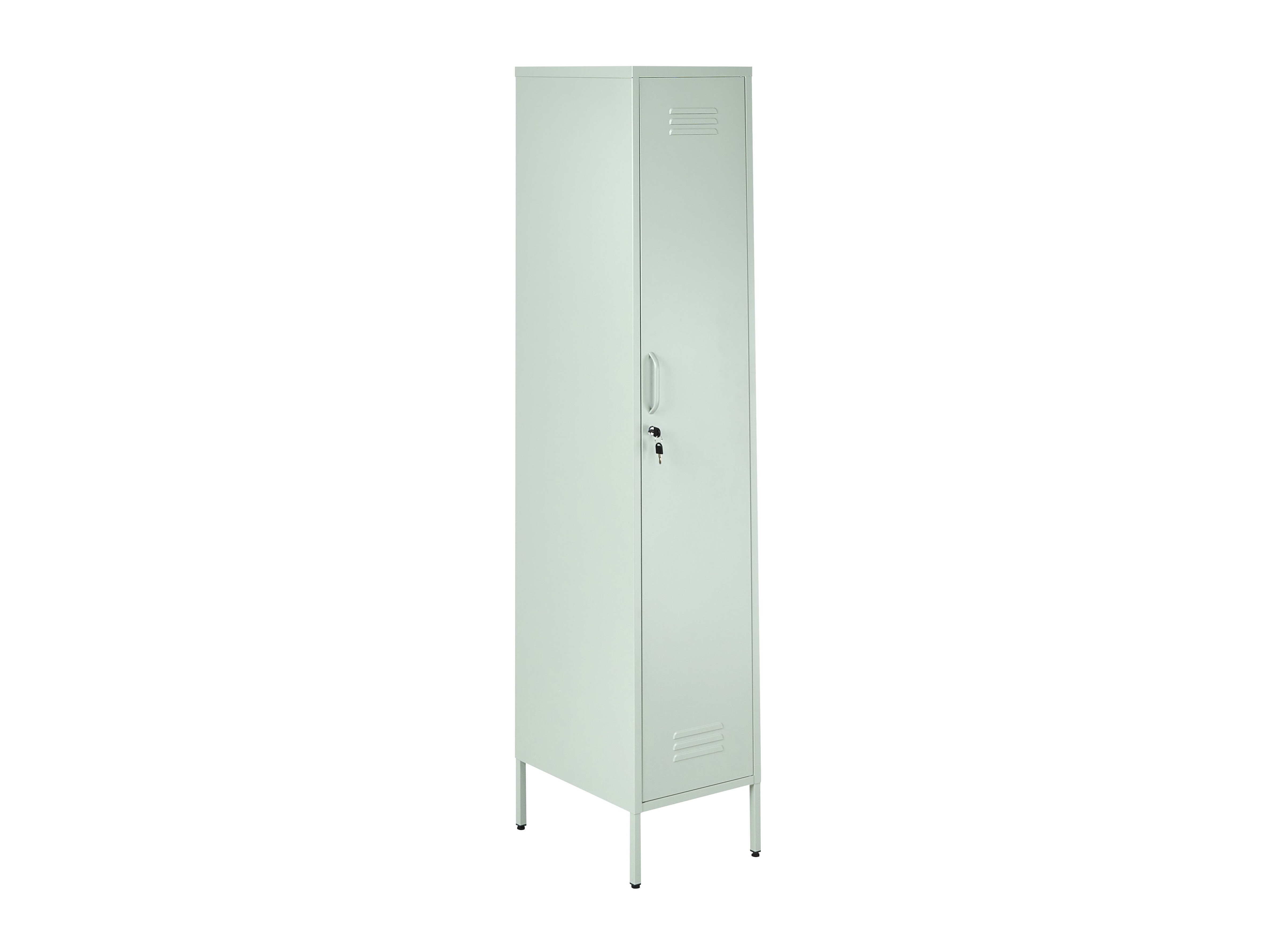 Plaukts Sovelu 102 (Gaiša piparmētra)