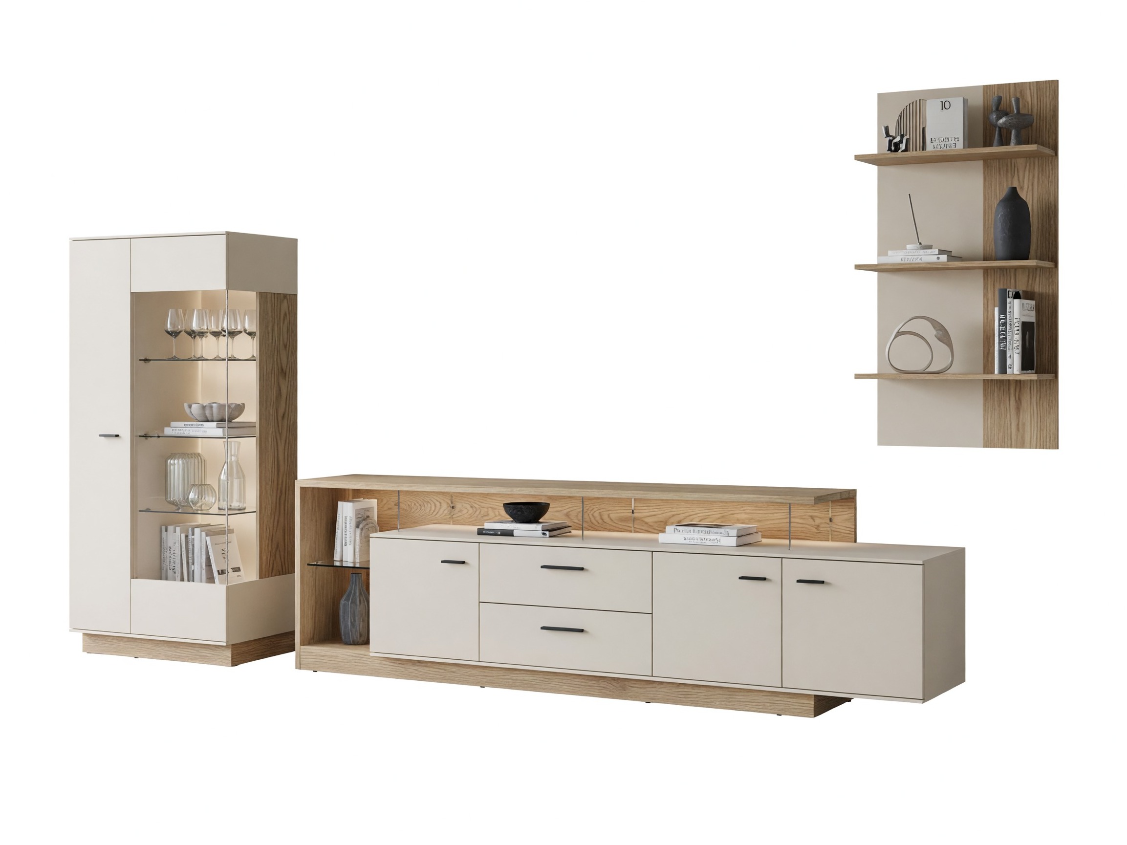 Viesistabas komplekts Avicoro 105