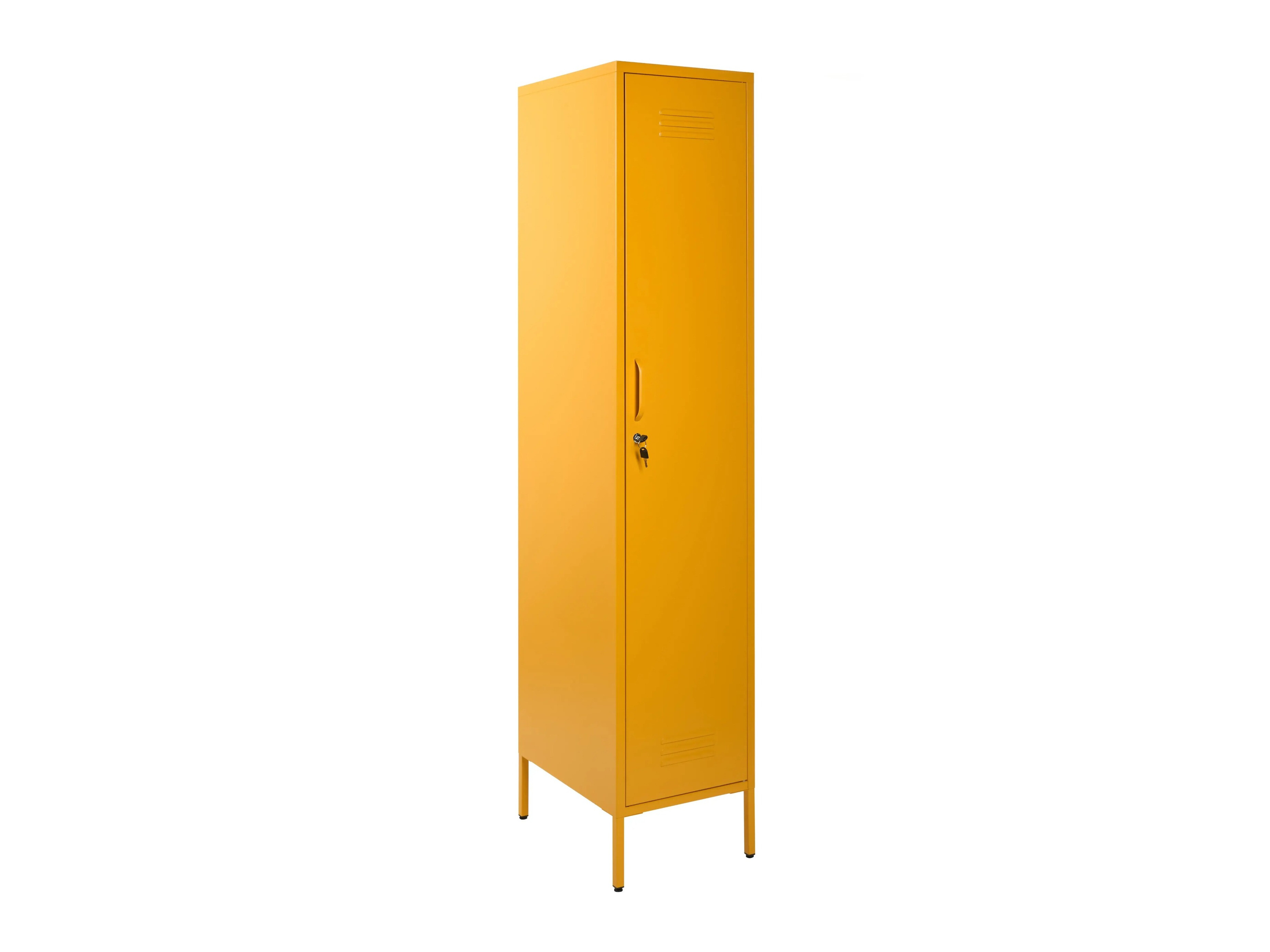 Plaukts Sovelu 102 (Dzeltens)