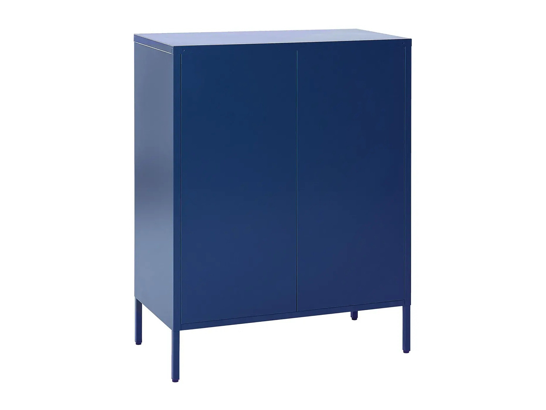 Skapis Sovelu 103 (Zils)