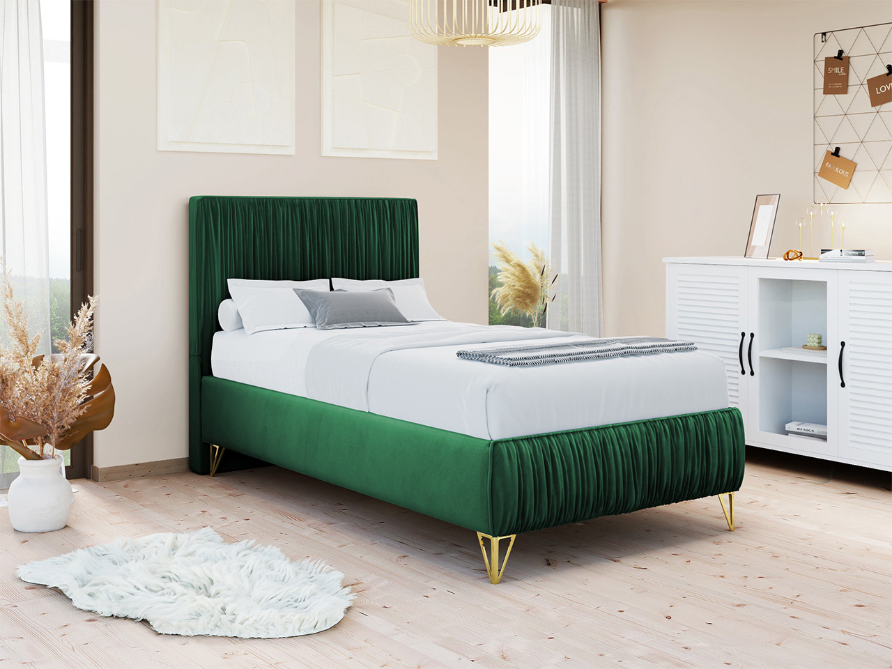 Gulta Logan 112 (Amor Velvet 4311)