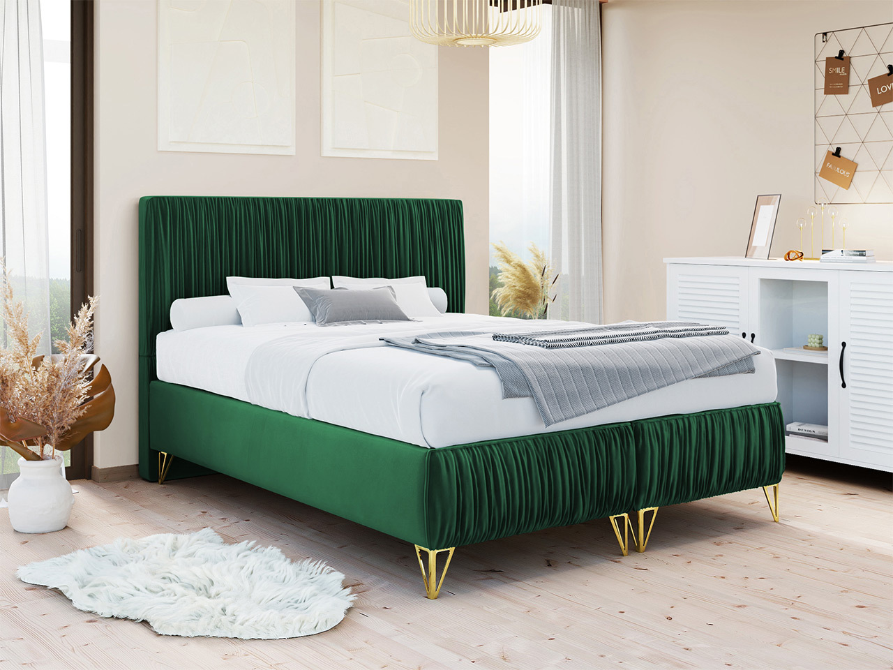 Gulta Logan 112 (Amor Velvet 4311)