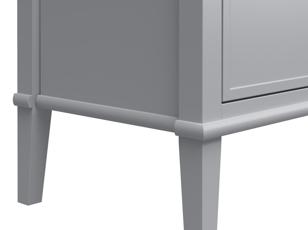 Kumode Sonfivo 106 (Pelēks)