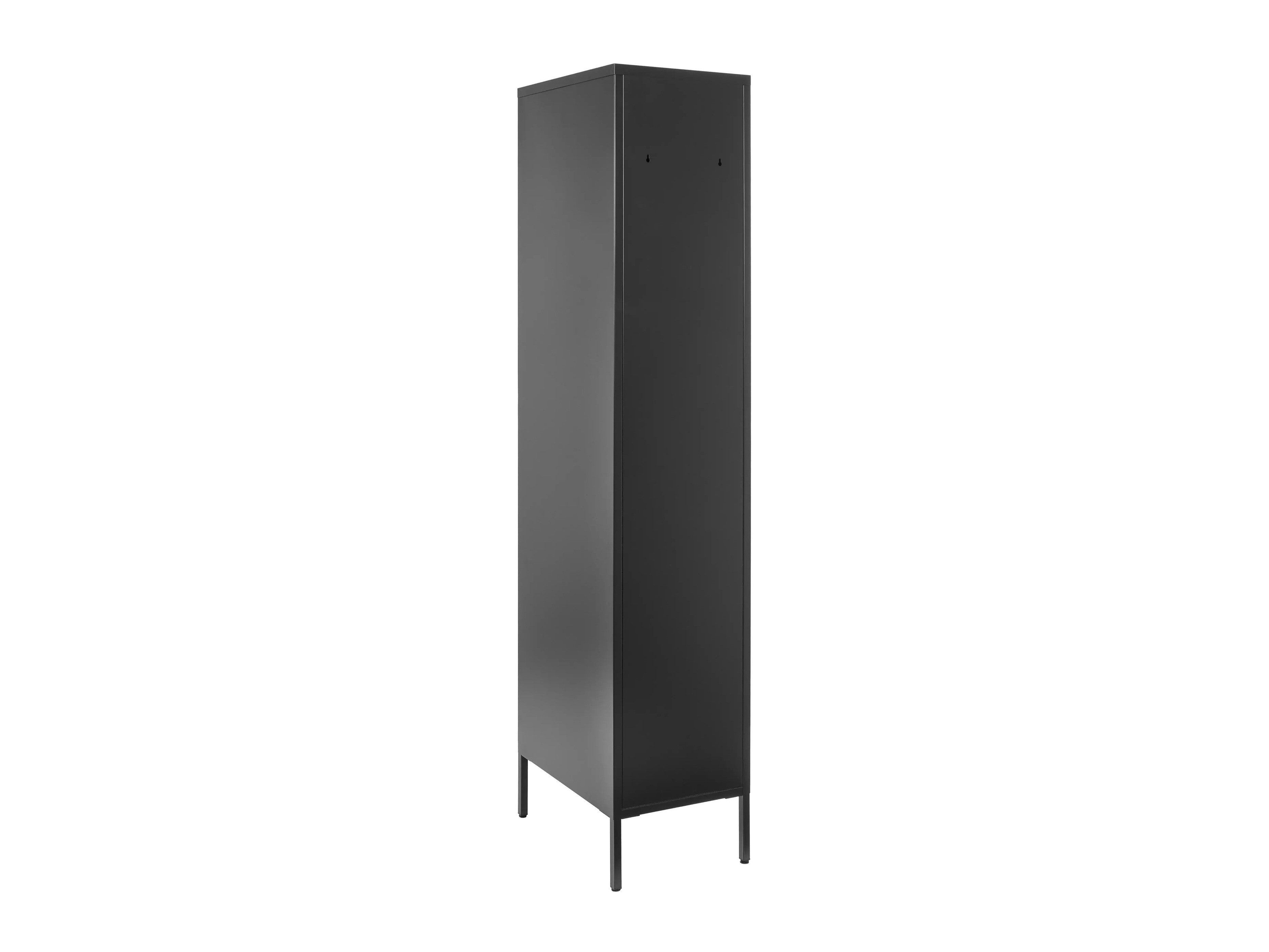 Plaukts Sovelu 102 (Melns)