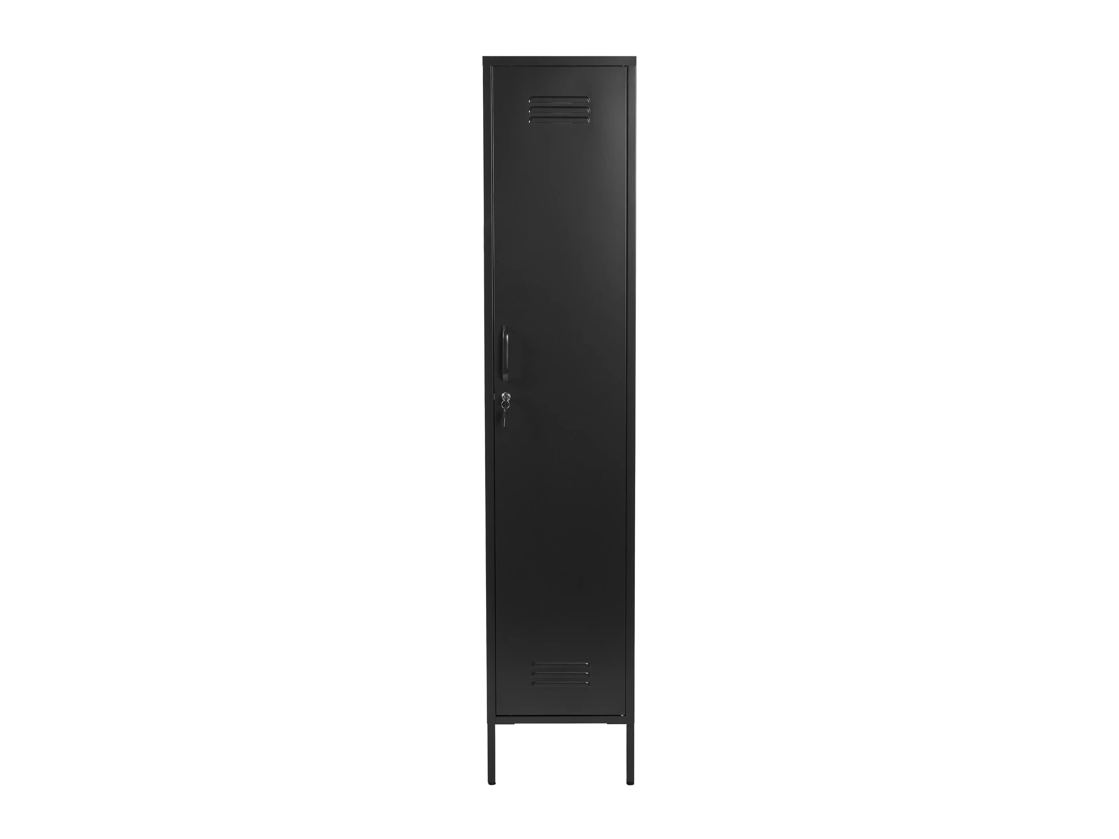 Plaukts Sovelu 102 (Melns)