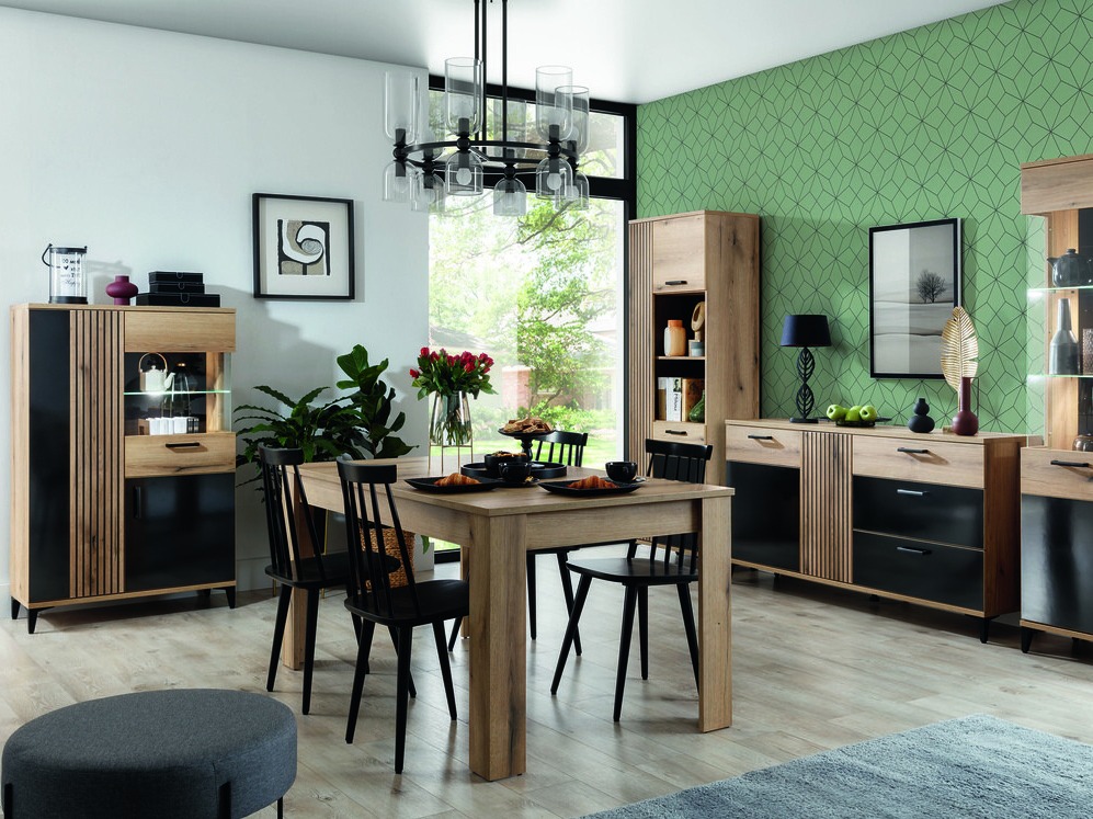 Skapis Camcate 105