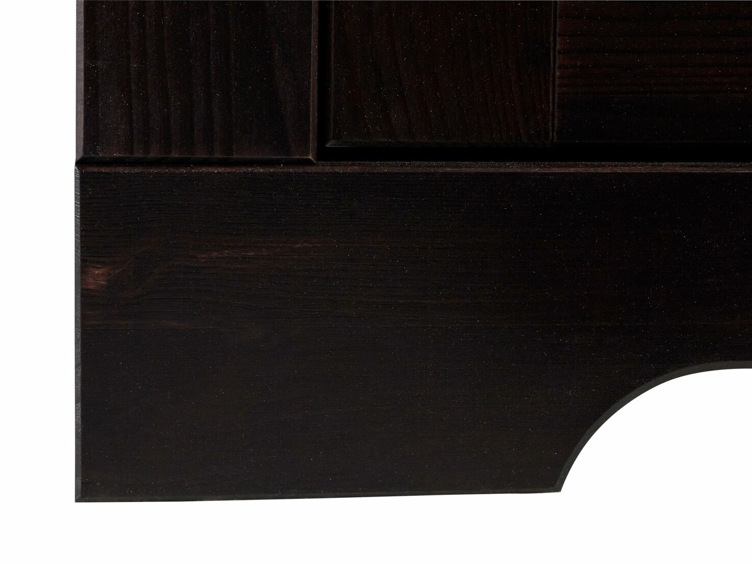 Skapis Cavfelo 105 (Havana ozols)