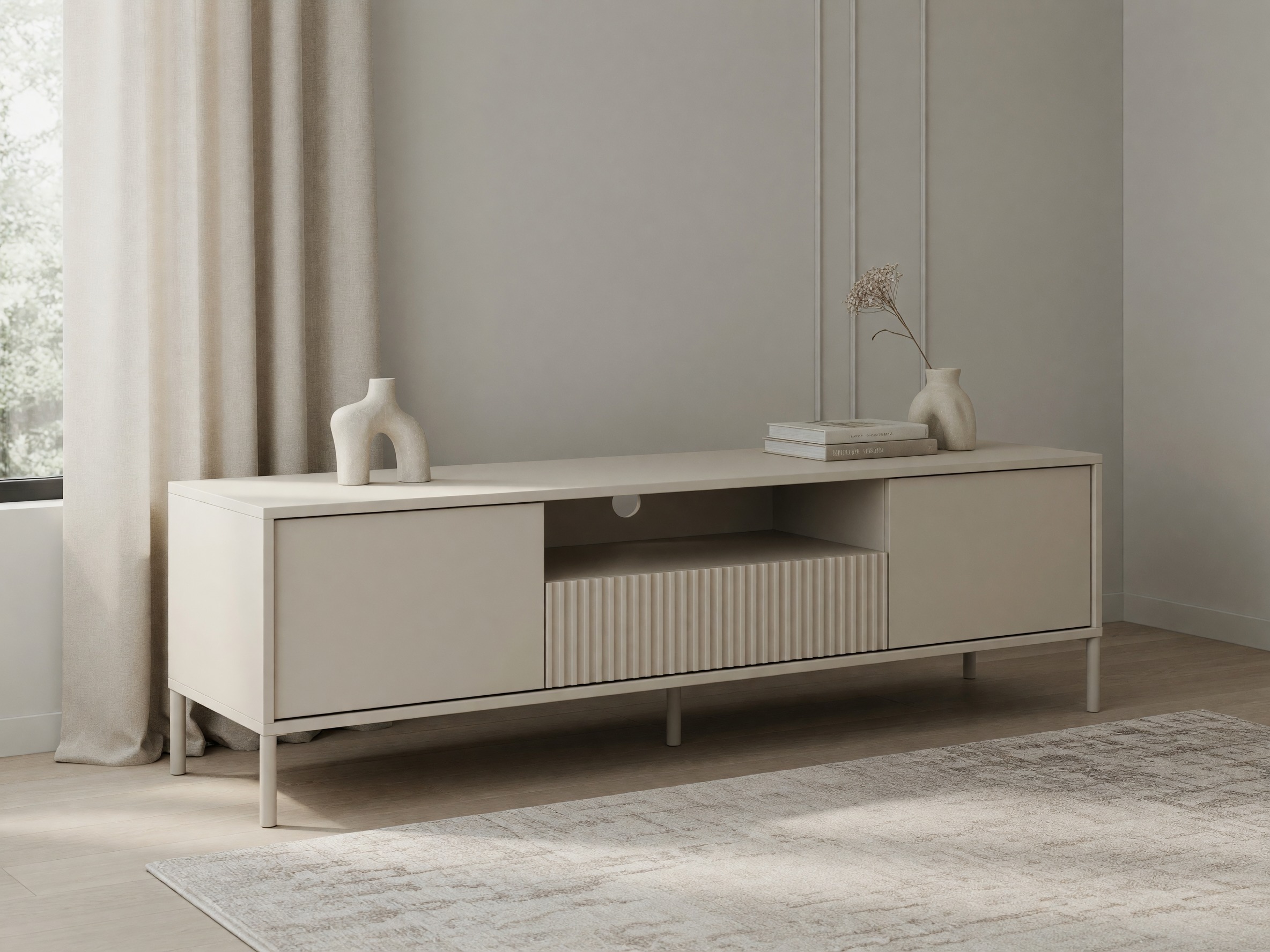 TV galds Orlsone 100 (Kašmirs)