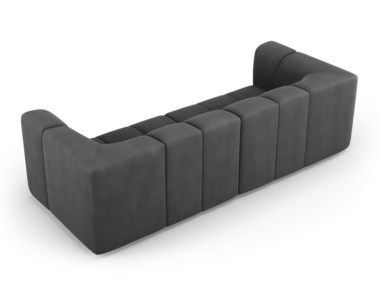 Dīvāns Ruvsala 107 (Rebel 03)