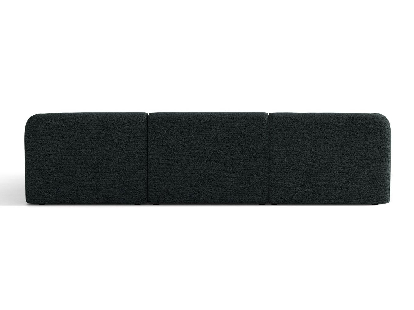 Moduļu stūra dīvāns Tivlomi 102 (Baloo 2082)