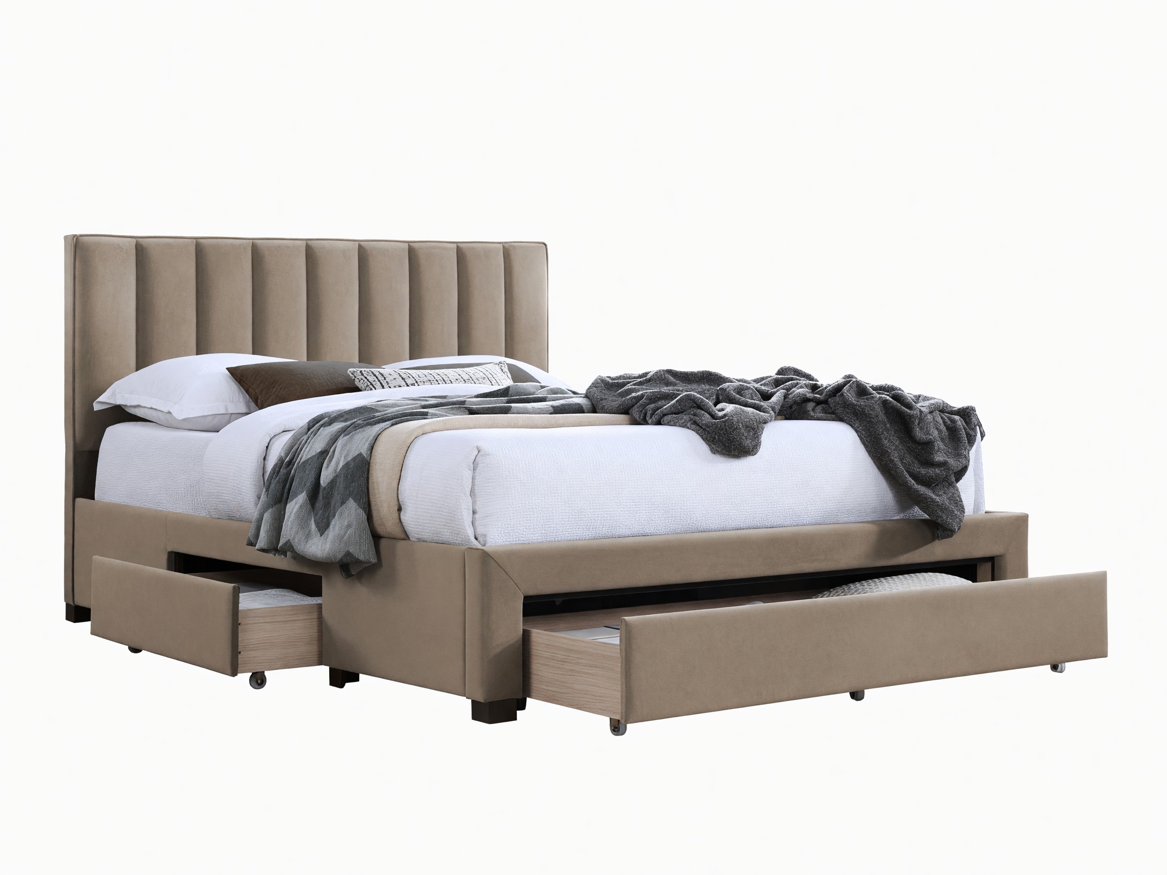 Gulta Houston Fides (Taupe)