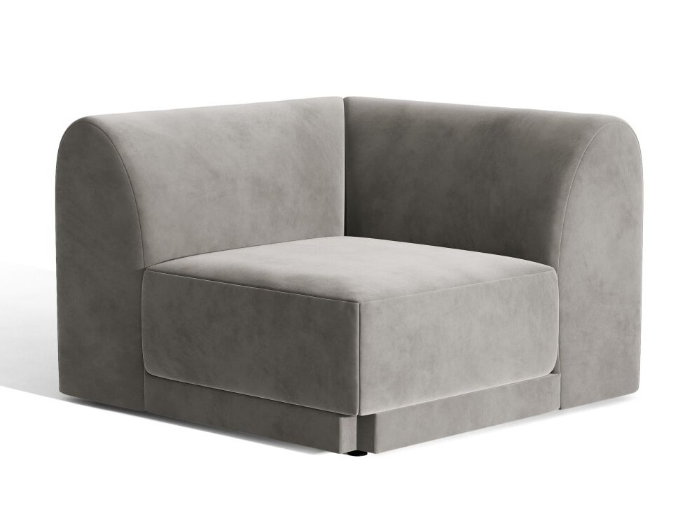 Moduļu krēsls Tivlomi 103 (Bluvel 13)