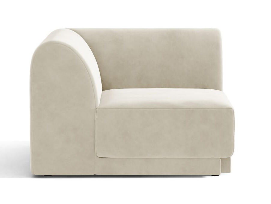 Moduļu krēsls Tivlomi 103 (Bluvel 22)