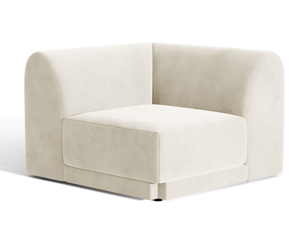 Moduļu krēsls Tivlomi 103 (Bluvel 22)